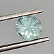 1,8 Ct. Природный Аквамарин Огранка Нигерия Африка Натуральный. Кабошоны. Дмитрий Данилов КАБОШОНЫ  Freakenfru. Интернет-магазин Ярмарка Мастеров.  Фото №2