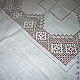 Tablecloth 8 the Kuban. Strojeva embroidery. Tablecloths. EmbroideryINNAI. My Livemaster. Фото №5
