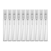 Материалы для творчества handmade. Livemaster - original item Bottle glass spray bottle 10 ml. Handmade.