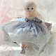 Леля. Куклы и пупсы. teddy_and_toys. Ярмарка Мастеров.  Фото №5
