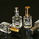 A small perfume bottle 10 ml, Bottles1, Moscow,  Фото №1