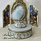 Ballerina Music Box. Box. galichkina. Online shopping on My Livemaster.  Фото №2