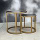 Order Coffee table PANAMA. 24na7magazin. Livemaster. . Tables Фото №3