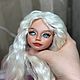 BJD Paola Reina 33см с головой #4. Шарнирная кукла. TRUDOGRAD. Ярмарка Мастеров.  Фото №7