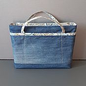 Сумки и аксессуары handmade. Livemaster - original item Cosmetic bags: 12 Zero waste pockets. Handmade.