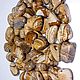 Sand jasper 23- 35 mm (galtovka), South Africa, Northern Cape. South Africa. Cabochons. Stones of the World. My Livemaster. Фото №4