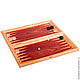 GREAT GIFT PRICE ONLY in JULY: exclusive backgammon Wind rose. Backgammon and checkers. мастерская деревянных изделий ЛАДЬЯ (prowoodbox) (woodbox). Online shopping on My Livemaster.  Фото №2