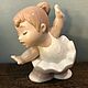 Винтаж: Nao Lladro. Испания. Статуэтки винтажные. Sad365. Ярмарка Мастеров.  Фото №5