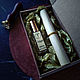 Парфюмерная вода программная Algiz. Духи. RUNICA magic craft perfume. Интернет-магазин Ярмарка Мастеров.  Фото №2