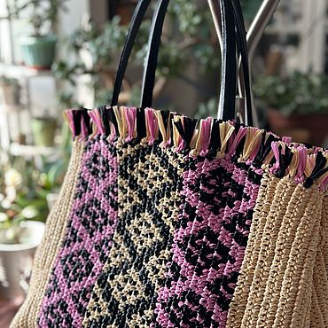 Сумки ручной работы. Ярмарка Мастеров - ручная работа Сумка. Handmade.
