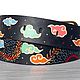 Leather Belt Dragon, Men Women Leather Belt. Straps. Made In Rainbow. My Livemaster. Фото №6