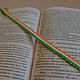 Bookmark in the book 'Ireland', Bookmark, Ryazan,  Фото №1
