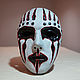 Joey Jordison vol.3 Slipknot, Character masks, Moscow,  Фото №1
