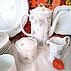 Винтаж: ЧАЙНЫЙ СЕРВИЗ, Rosenthal,CLASSIC ROSE COLLECTION,Grüne Ranke. Сервизы винтажные. Julan. Интернет-магазин Ярмарка Мастеров.  Фото №2