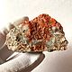 Сильвинит с галитом. Урал. 140 гр. Минералы. MOON CRYSTALS. Ярмарка Мастеров.  Фото №10