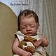 Camellia от JoyLynn Wong. Куклы Reborn. Knopkadoll. Ярмарка Мастеров.  Фото №8