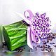 Мыло Лаванда. Мыло. SoapSouvenirs. Интернет-магазин Ярмарка Мастеров.  Фото №2