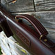 Full-size closed case for the Blaser F16 rifle, mod.SPORT. Gifts for hunters and fishers. Labour. My Livemaster. Фото №5