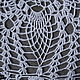 Чтобы лучше рассмотреть модель, нажмите на фото
CUTE-KNIT Ната Онипченко Ярмарка мастеров
Купить белую тунику пляжную