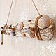 Заказать Ключница в стиле Driftwood-Art 37х8х7см. E C O M I R. Ярмарка Мастеров. . Ключницы настенные Фото №3