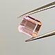 Tourmaline Mozambique купить турмалин. Кабошоны. Звездопад (только натуральные камни). Ярмарка Мастеров.  Фото №5