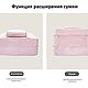 Сумка дорожная для путешествий, спорта и активного отдыха. Спортивная сумка. ITISS. Ярмарка Мастеров.  Фото №4
