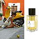 Воплощение Италии. Tramonte. EDP 4 мл + сюрприз. Наборы косметики. Vintage-bazaar. Ярмарка Мастеров.  Фото №4