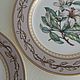 Винтаж: Тарелки AK Kaiser. Сервизы винтажные. Antique&Vintage Germany. Ярмарка Мастеров.  Фото №6
