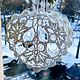 Сердечко. Подарки на 14 февраля. Лика (sol-ang). Ярмарка Мастеров.  Фото №4