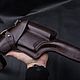 Кобура  Mauser C-96 / 712 авторской работы в ретро стиле. Подарки для охотников и рыболовов. AceLeather.ART. Ярмарка Мастеров.  Фото №4
