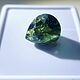 Турмалин 3.65 кт Мадагаскар. Минералы. Certified Gemstones (Дмитрий). Ярмарка Мастеров.  Фото №8