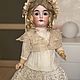 Винтаж:  Куколка по имени Куколка: Kestner 167. Куклы винтажные. Антикварная кукла. Ярмарка Мастеров.  Фото №5