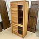 Narvik N-8 oak cabinet, Cabinets, Moscow,  Фото №1