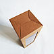 Коробки 32х11х11 см, с окном для кукол, бутылки, высокая. Коробки. __ TS Pack __  (упаковка, коробки). Ярмарка Мастеров.  Фото №4