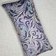 Exclusive! Декоративная подушка ELMA, hand made. Подушки. VGM-shop (vgm-shop). Ярмарка Мастеров.  Фото №4
