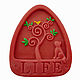 Silicone soap mold 'Tree' Life ' 2 2D», Form, Shahty,  Фото №1