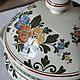 Заказать Винтаж: Супница Villeroy&Boch серия Alt Amsterdam. Винтажная Лавка. Ярмарка Мастеров. . Кухонная утварь винтажная Фото №3