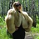 coat. jacket. Bolero from fur of the Siberian red Fox, Fur Coats, Omsk,  Фото №1