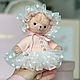 Заказать Мишка Тедди Обнимательный. MyTeddyStore. Ярмарка Мастеров. . Мишки Тедди Фото №3