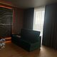 Шторы Шоколадная Ёлочка. Шторы. Hygge-mygge. Ярмарка Мастеров.  Фото №5