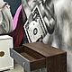 Комод AMBASSADOR. Комоды. BULL WULL FURNITURE. Ярмарка Мастеров.  Фото №5