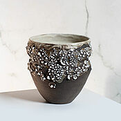 Чашечка из серии "Артефакты медно-каменного"