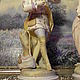 Винтаж: RAR.Статуэтки.Франция.Бисквит.Охотник.Крестьянка. Статуэтки винтажные. Антик.Декор.Винтаж. Ярмарка Мастеров.  Фото №9