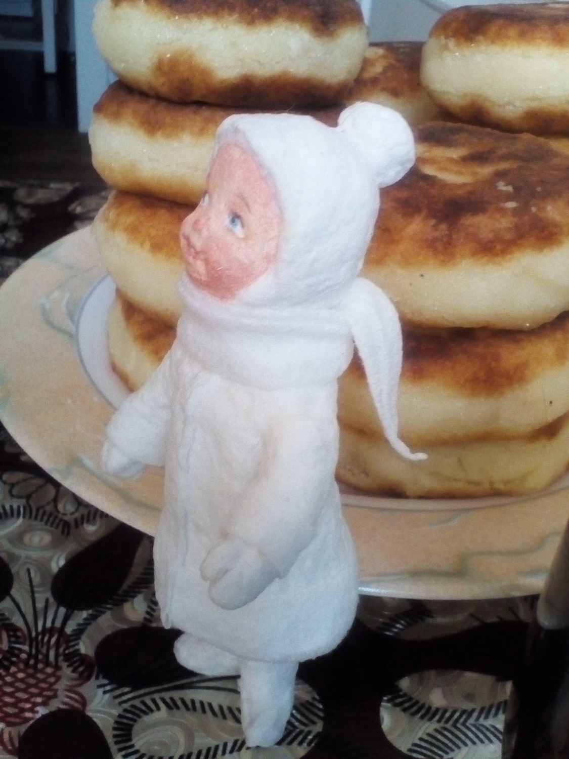 Мой профиль