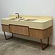 Тумба под раковину TUNDRA. Тумбы. BULL WULL FURNITURE. Ярмарка Мастеров.  Фото №4