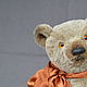 Teddy Bear Emil, Teddy Bears, Ryazan,  Фото №1