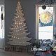 Christmas tree 200cm. Tree. LittleHouse. Online shopping on My Livemaster.  Фото №2