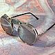 Steampunk style sunglasses ' SHERLOCK HOLMES'. Glasses. Neformal-World. My Livemaster. Фото №6
