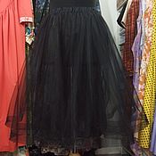Одежда handmade. Livemaster - original item Petticoat (petticoat) Bud. Handmade.