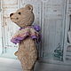  Сэм. Мишки Тедди. Ирина (My-prettytoys). Ярмарка Мастеров.  Фото №6